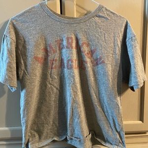 American eagle tee shirt